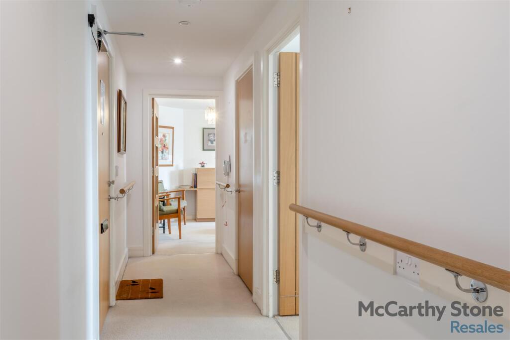 Additional image 12 of Peel Court, College Way, Welwyn Garden City, Hertfordshire, AL8 6DG