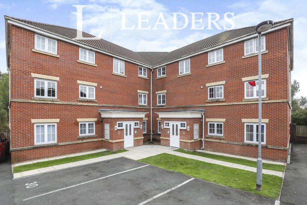 Main image of property: Willowbrook Walk, ST6