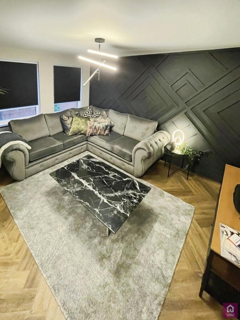 Apartment in Manchester - View 2
