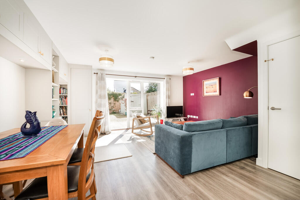 House in Cambridge - View 4
