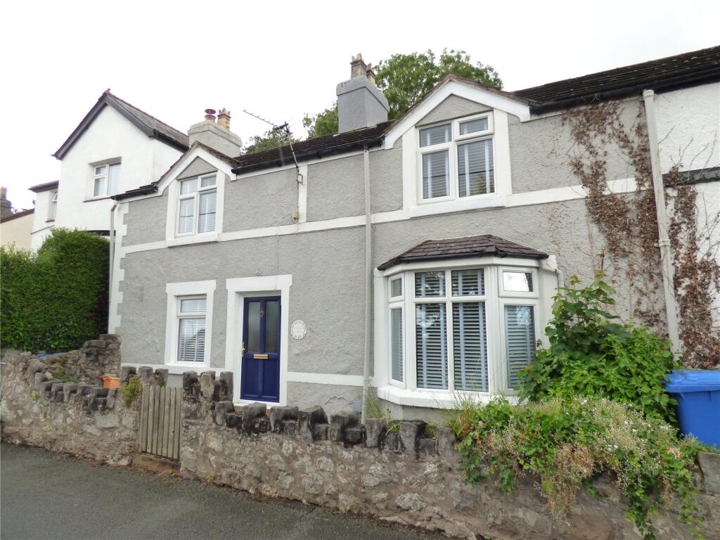 Main image of property: Lower Foel Road, Dyserth, Rhyl, Denbighshire, LL18