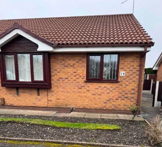 Main image of property: Wood Grove, M34