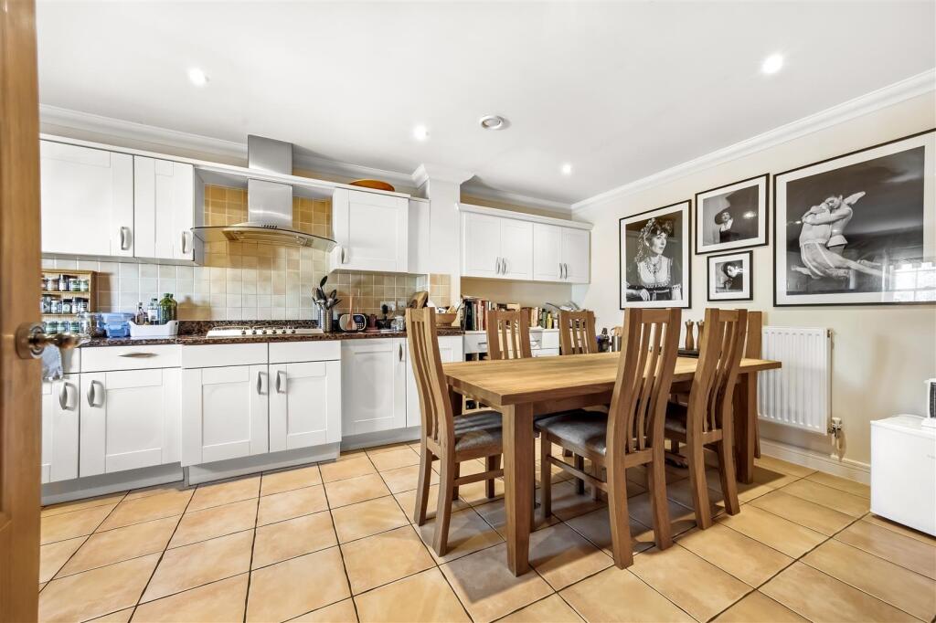 House in Bristol, Bath and North East Somerset - More