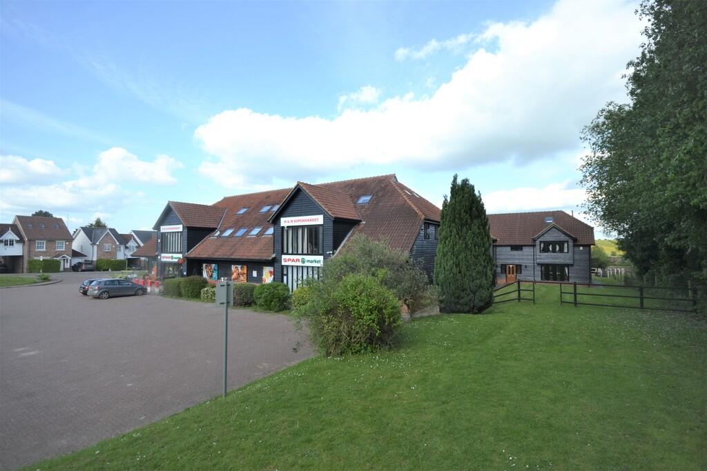 Main image of property: Stortford Road, Clavering
