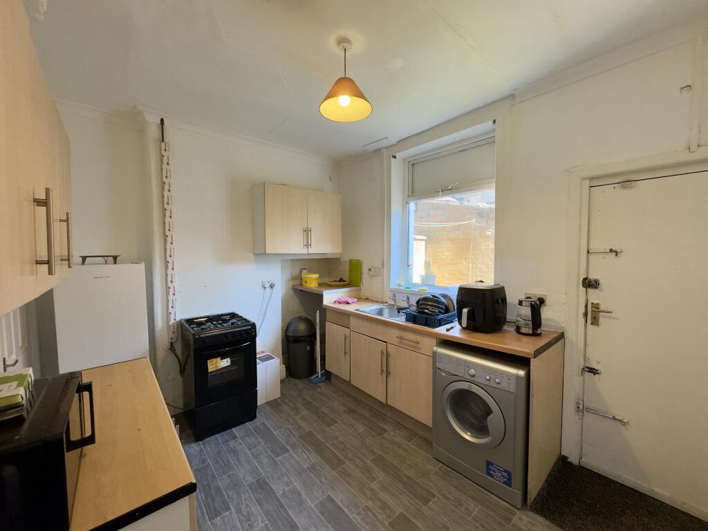 House in Burnley, Lancashire - View 5
