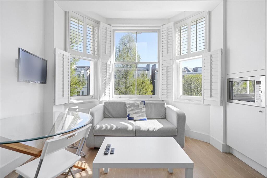 Main image of property: Colville Gardens, Notting Hill, London, W11