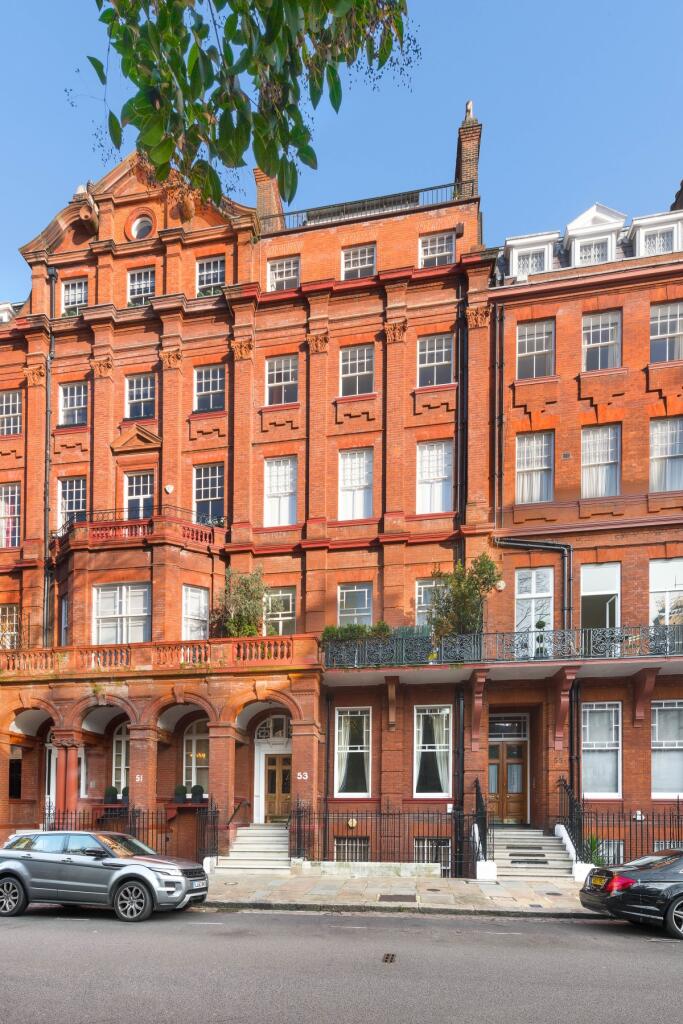 Main image of property: Cadogan Square London SW1X