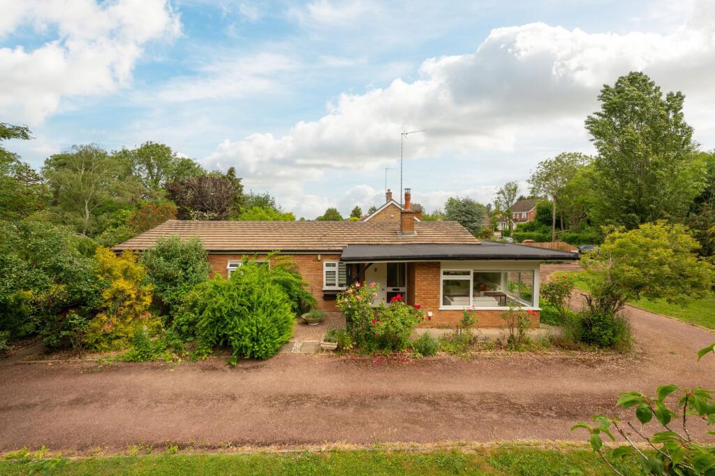 Main image of property: High Street, Riseley, MK44