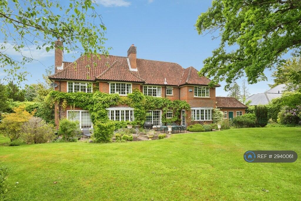 Main image of property: Woodcote Park, Epsom, KT18
