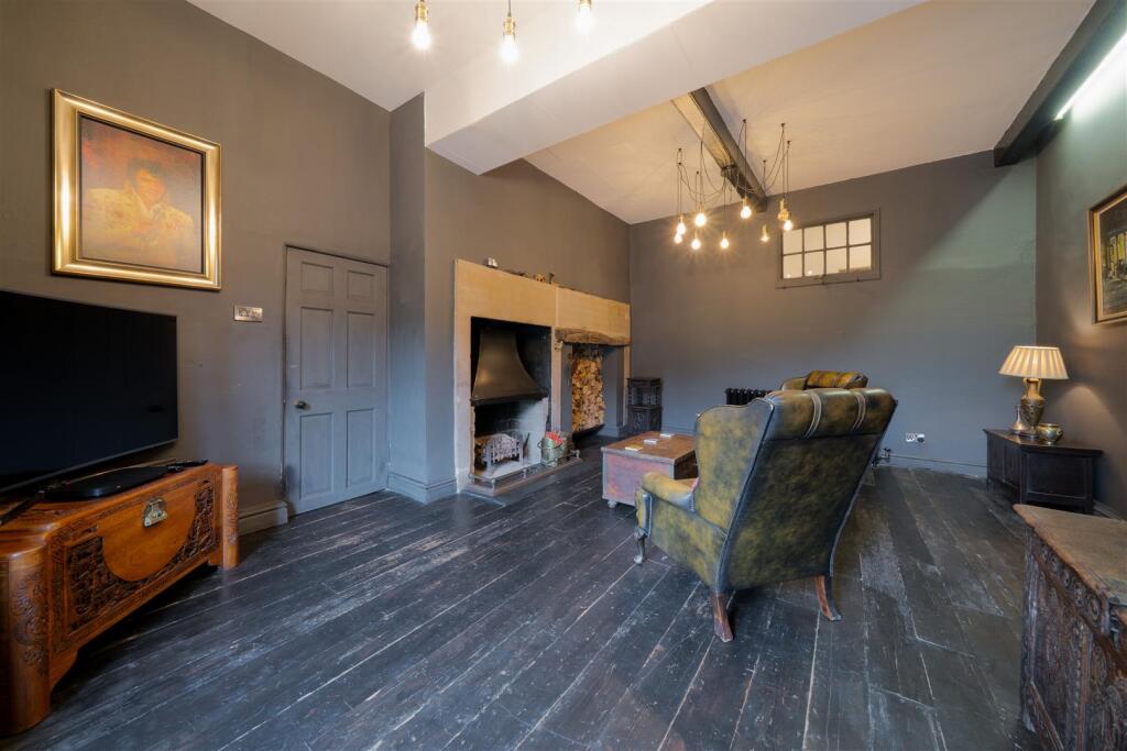 Rambler Cottage, Derby Road, Matlock Bath, Matlock, DE4 3PY photo 4