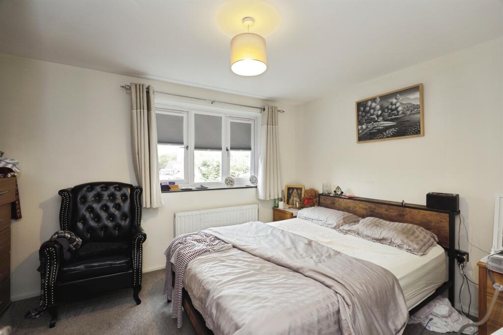 House in Harrogate, Coppice Valley - View 5
