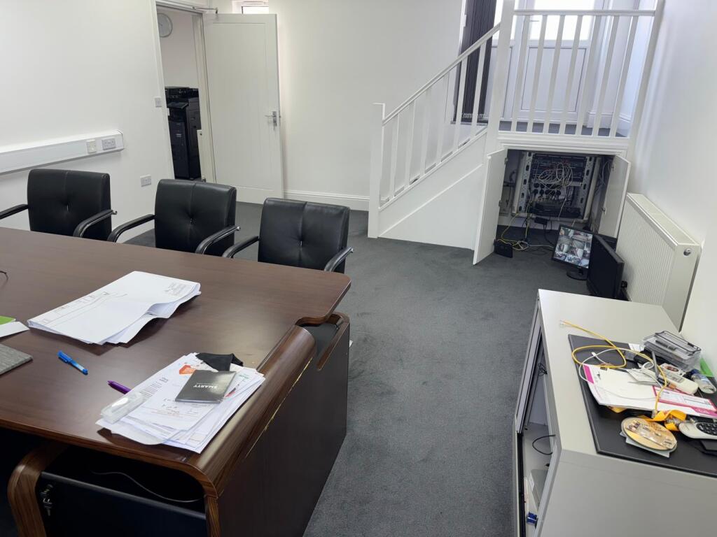 Additional image 6 of Rolfe St - 4,600 SqFt Commercial Property, Smethwick, B66