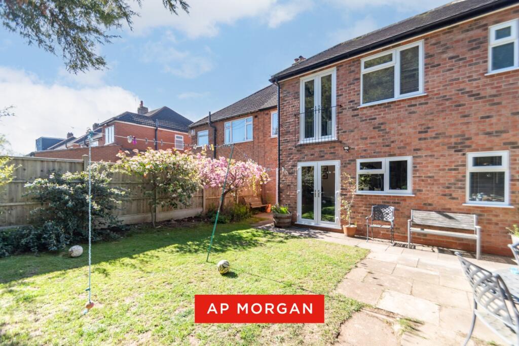 Additional image 13 of Old Lode Lane, Solihull, West Midlands, B92