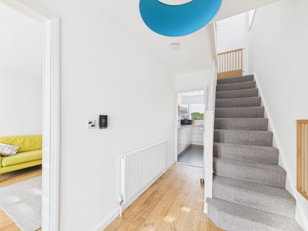 House in Peterborough - More