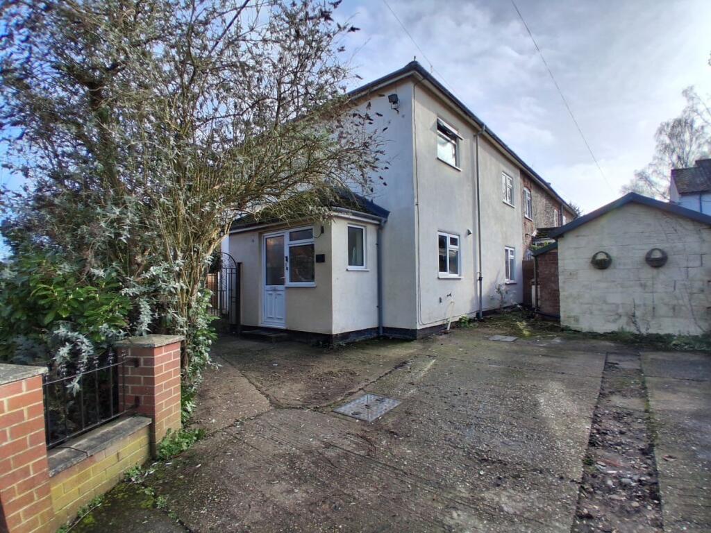 Main image of property: Dereham Road, Scarning, DEREHAM