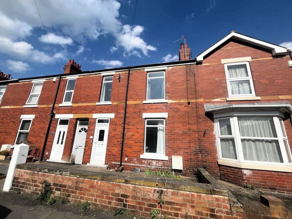 Main image of property: Crown Road, Stonegravels, Chesterfield, S41