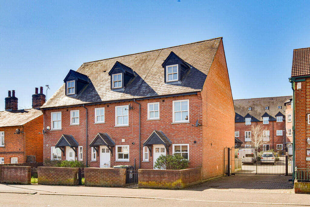 Main image of property: High Street, Great Dunmow