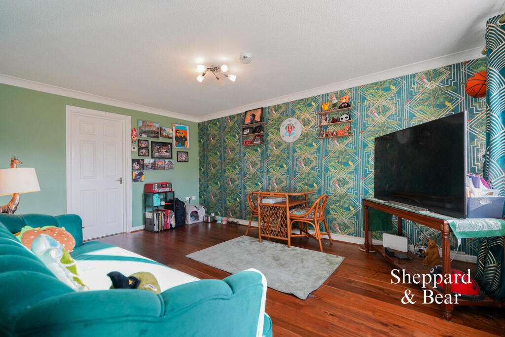House in Cardiff - View 5