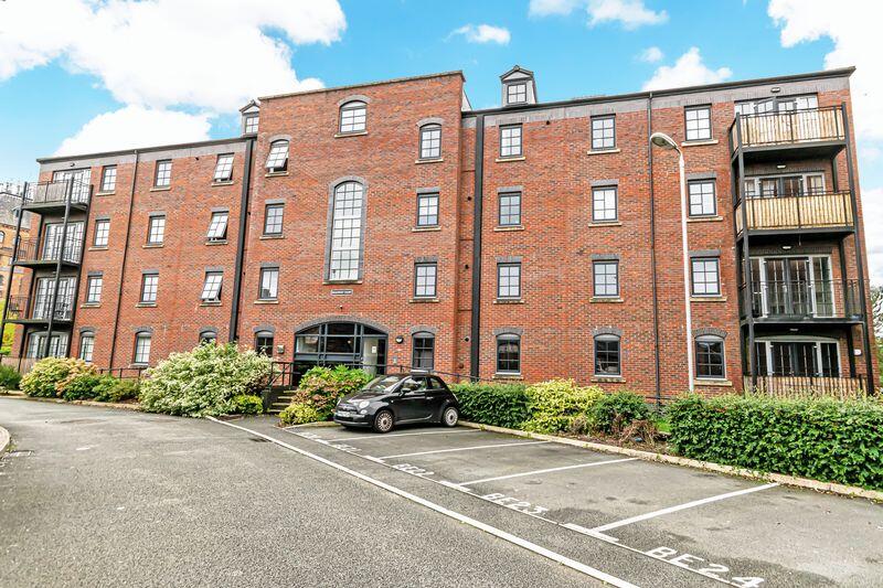 Main image of property: Beaumont Court, Elphins Drive, Warrington