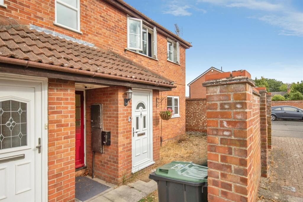 House in Colchester, Old Heath - View 2