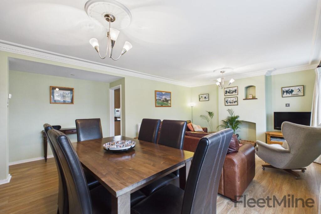 Apartment in Birmingham, Chad Valley, Edgbaston - View 5