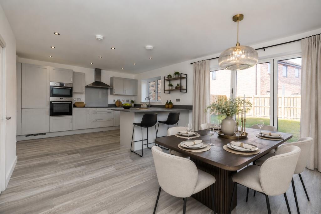 House in Stockton-on-Tees - More