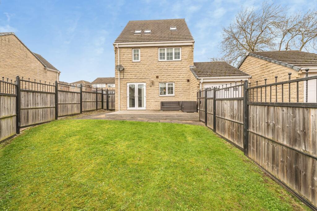 Rushmead Court, Ossett, West Yorkshire, WF5 photo 3