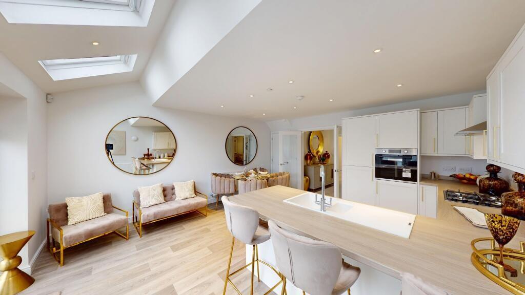 Main image of property: Hollybrook Park, Deeside, CH5