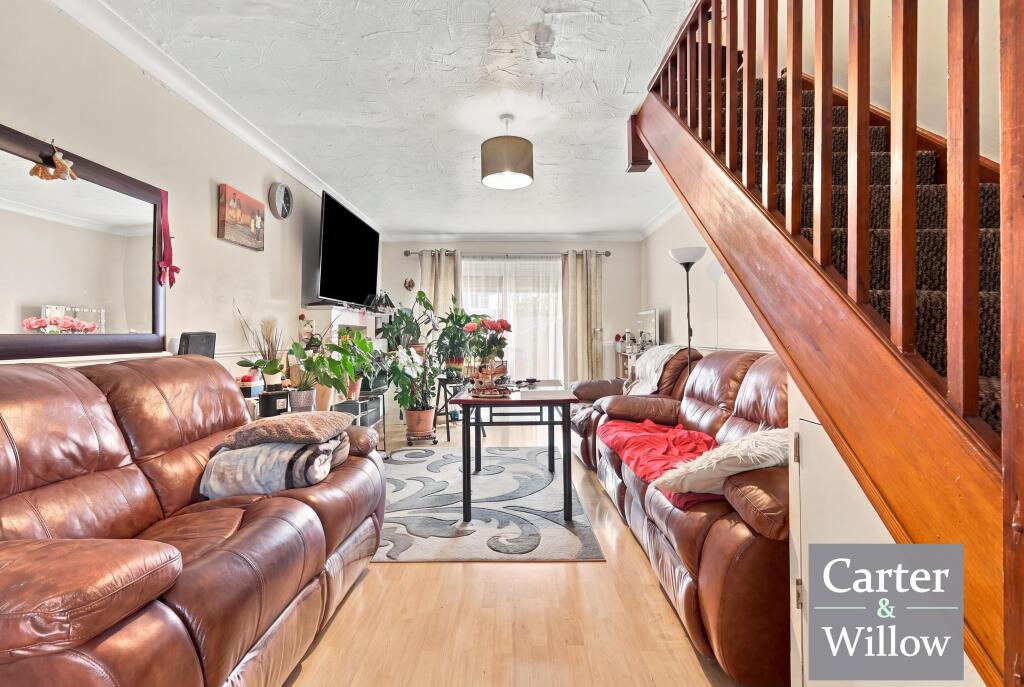 House in London, Becontree Heath - View 2