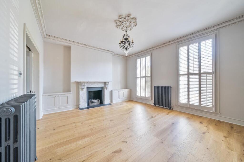 Main image of property: Ordnance Hill, St Johns Wood, London, NW8