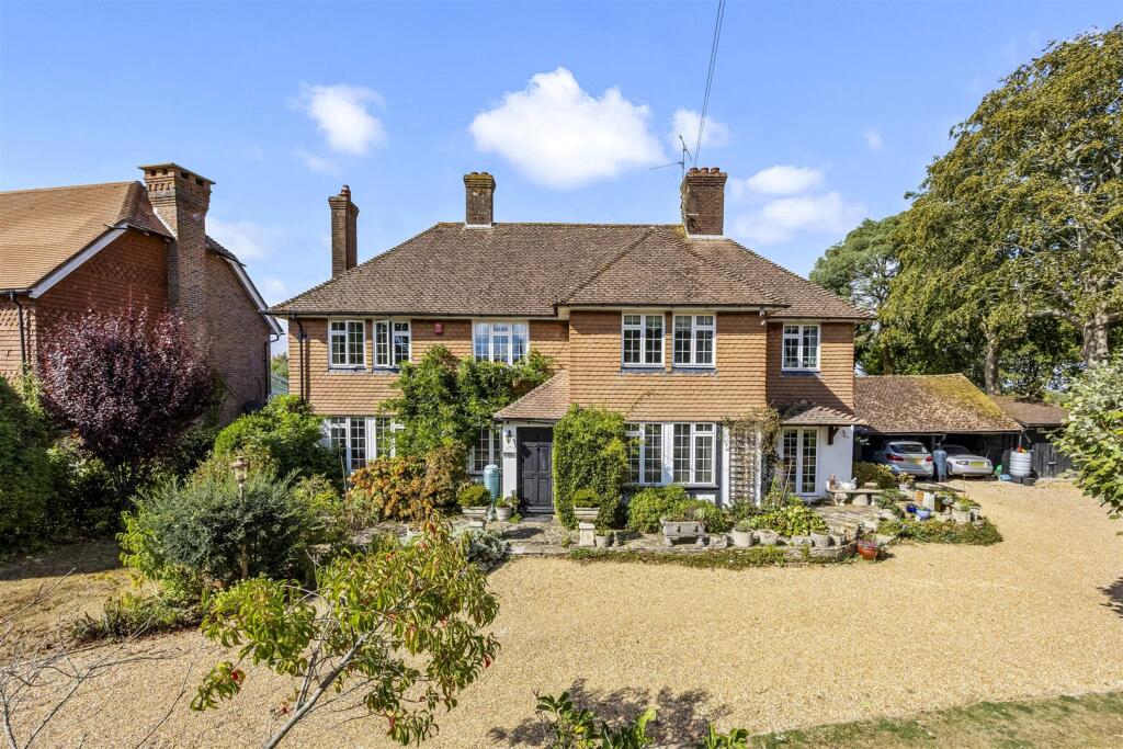 Main image of property: Furners Lane, Henfield