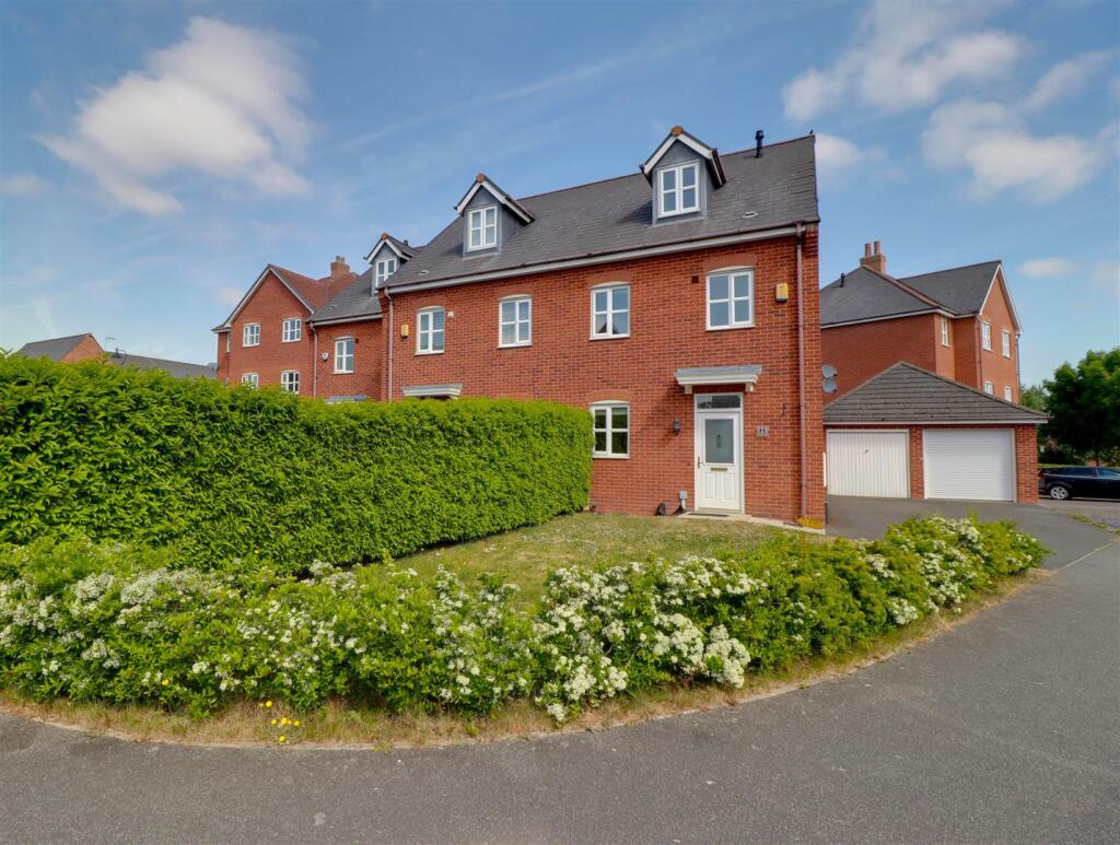 Main image of property: Abbey Park Way, Weston, Crewe