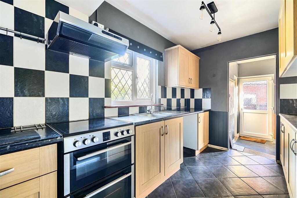 House in Canterbury - View 5