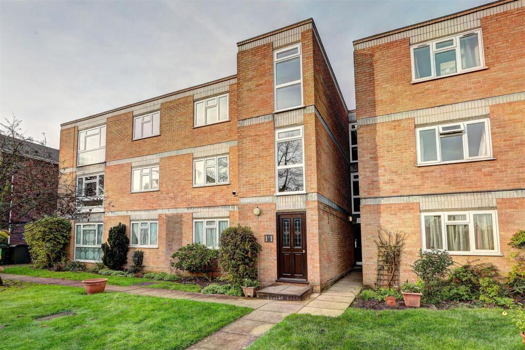 Main image of property: Worple Road, WIMBLEDON