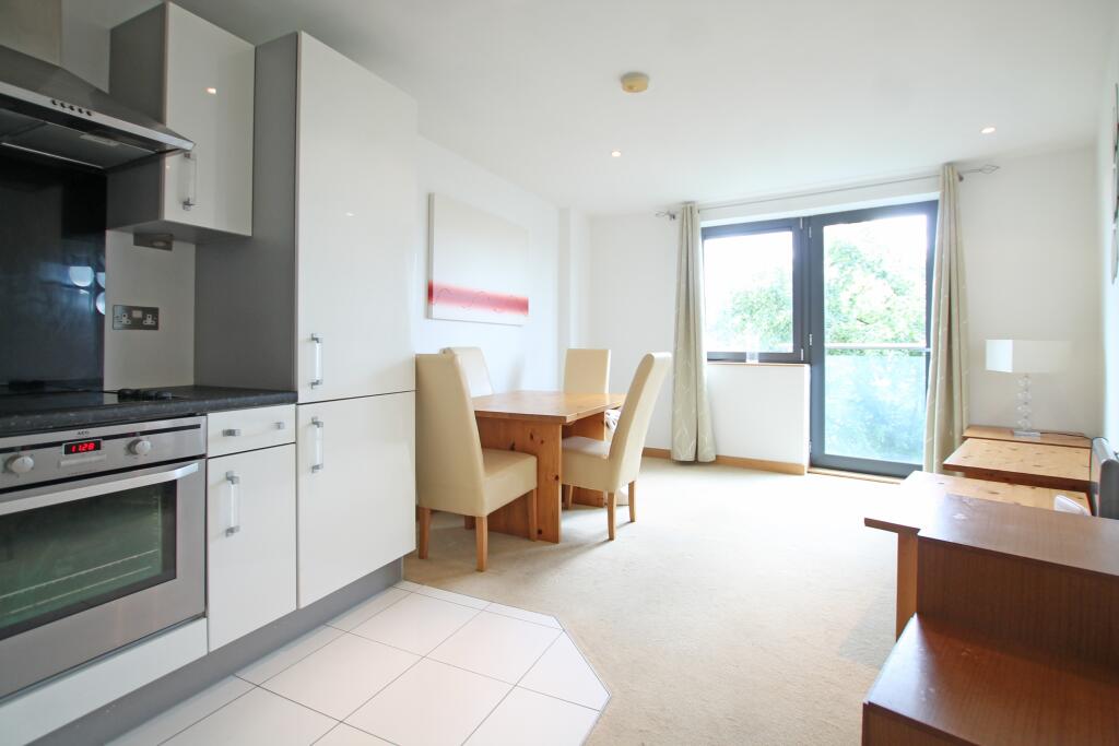 Main image of property: Victoria Mills, Salts Mill Road, Shipley, Bradford, BD17