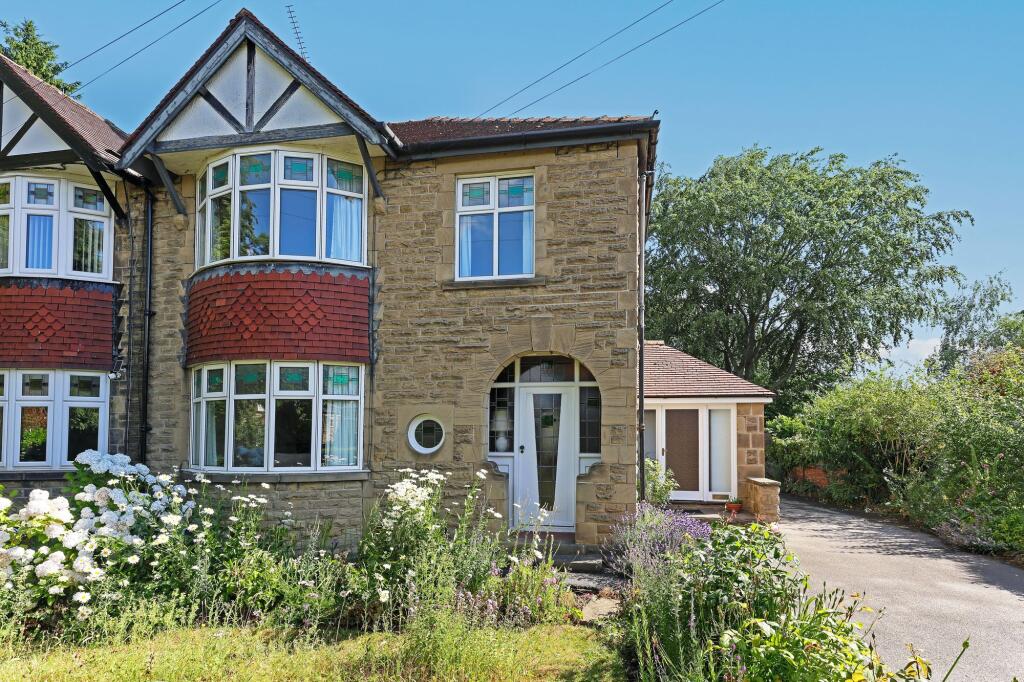 Main image of property: Mill Lane, Ackworth, WF7