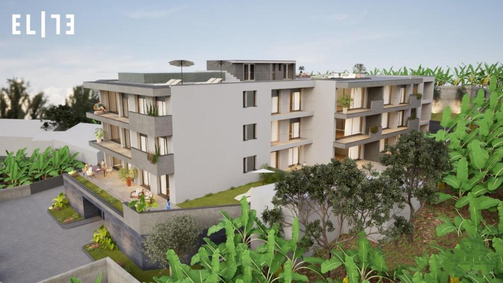 Main image of property: Madeira