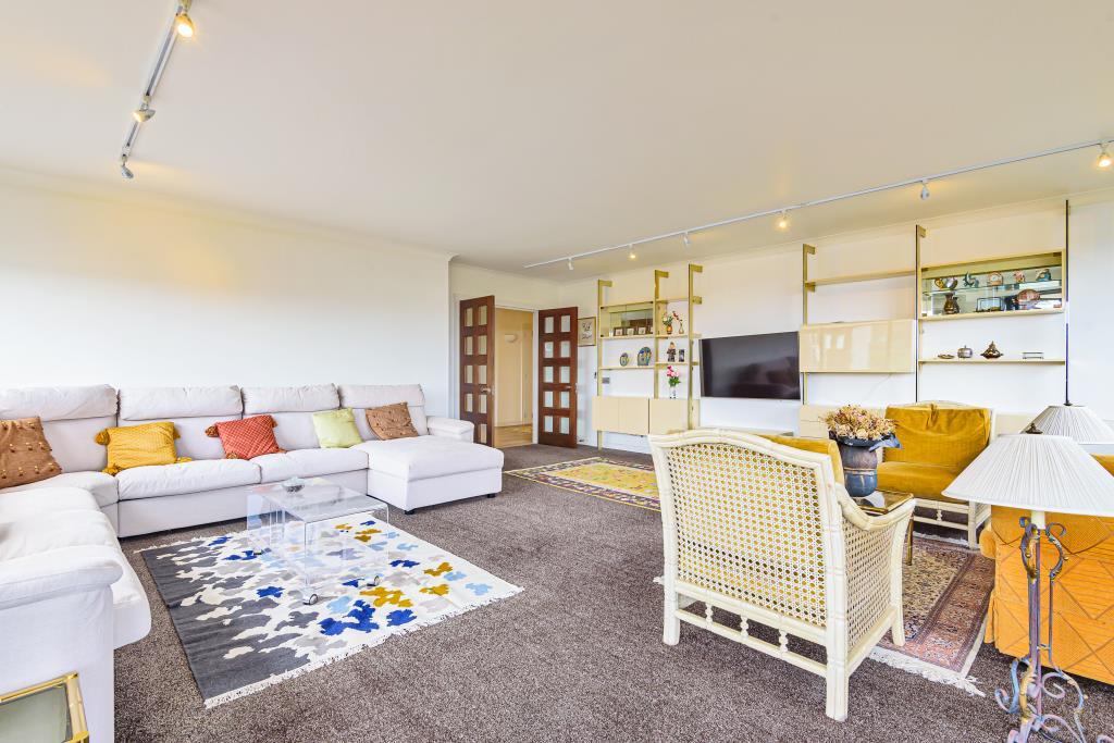 Main image of property: Queens Terrace, St. Johns Wood, NW8