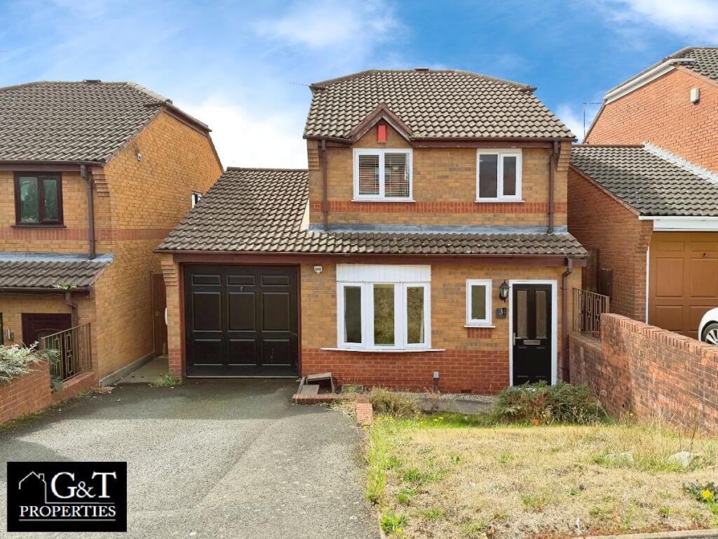 Main image of property: Highview Drive, Kingswinford