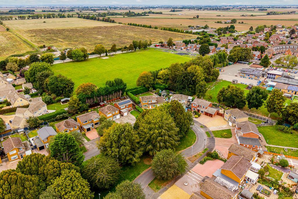 House in Peterborough - View 4