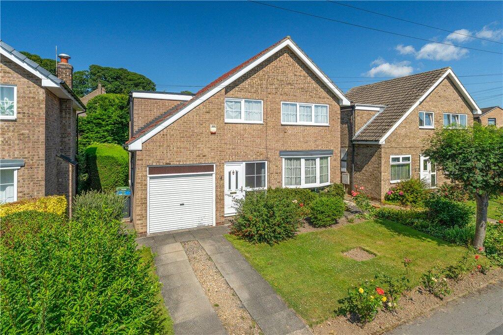 Main image of property: Garsdale Crescent, Baildon, Shipley, West Yorkshire, BD17