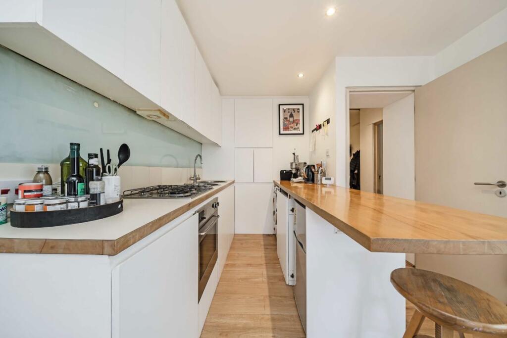 Apartment in London - View 4