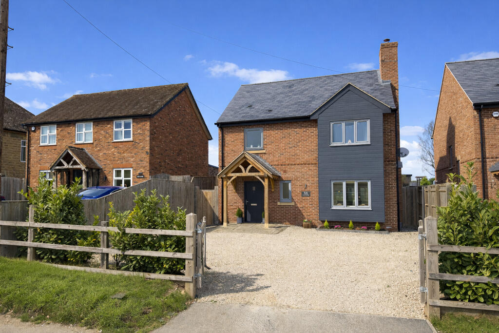 Main image of property: Tiddington, Oxfordshire, OX9 2LH