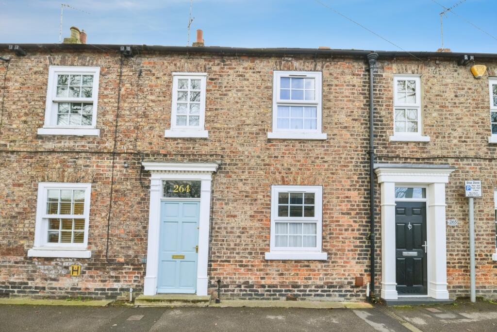 Main image of property: High Street, Northallerton, DL7