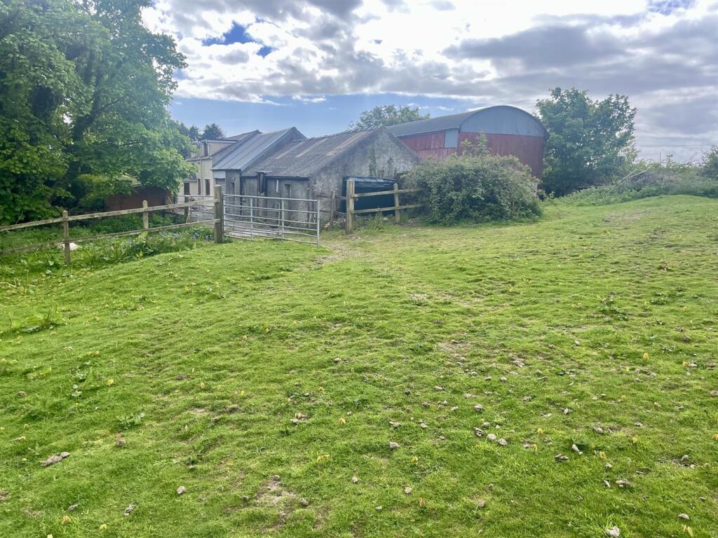 Main image of property: Penysarn