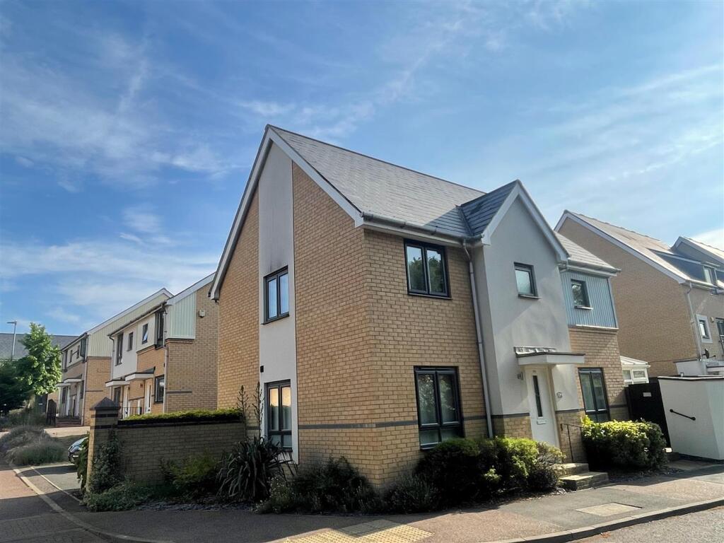 Main image of property: Axial Drive, Colchester
