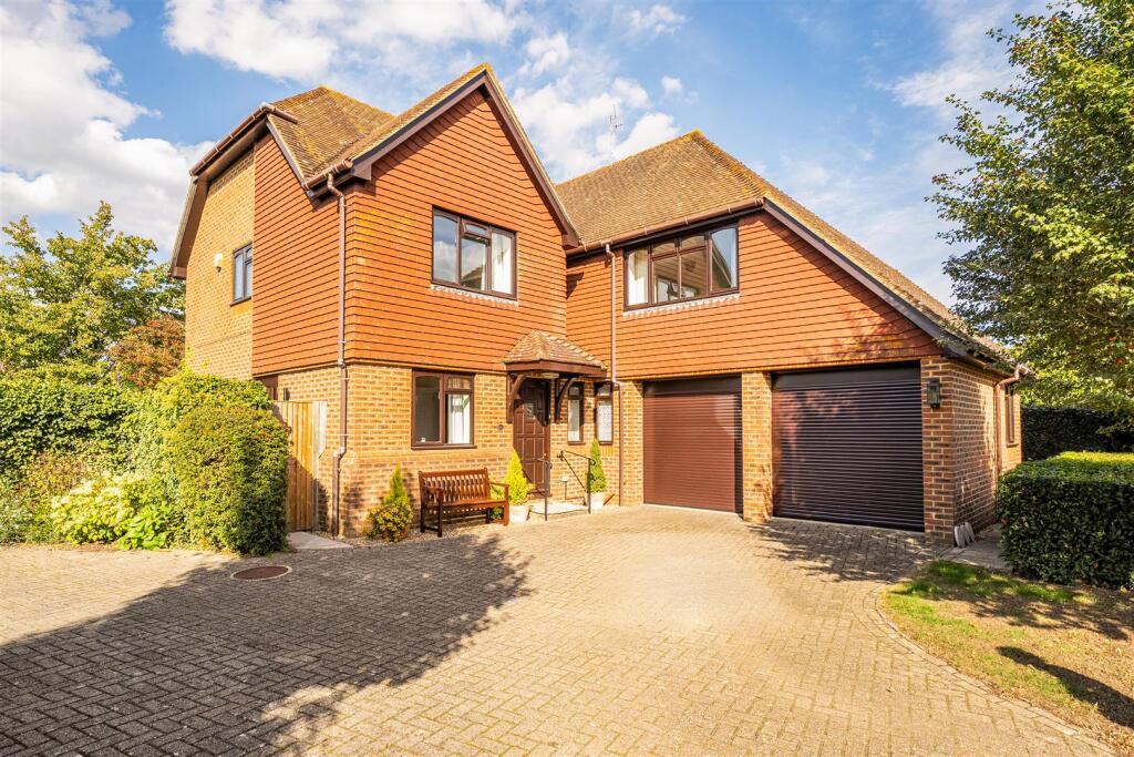 Main image of property: Sherenden Park, Golden Green, Tonbridge