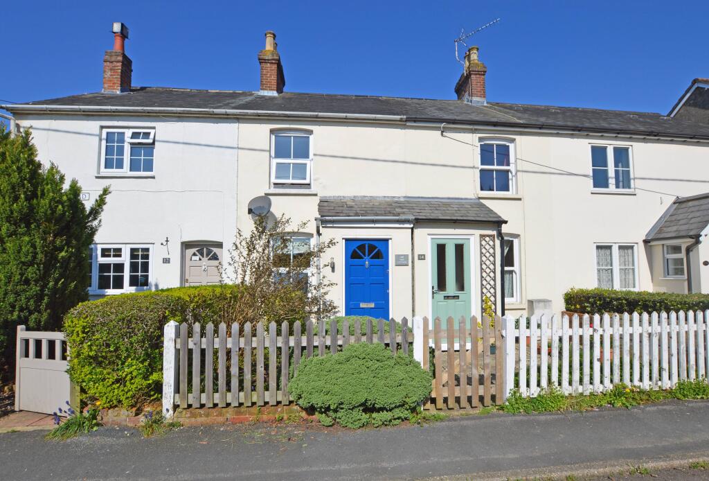 Main image of property: Rack Close Road, Alton, Hampshire, GU34