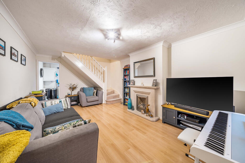 Main image of property: Sedley Grove, Harefield, Uxbridge