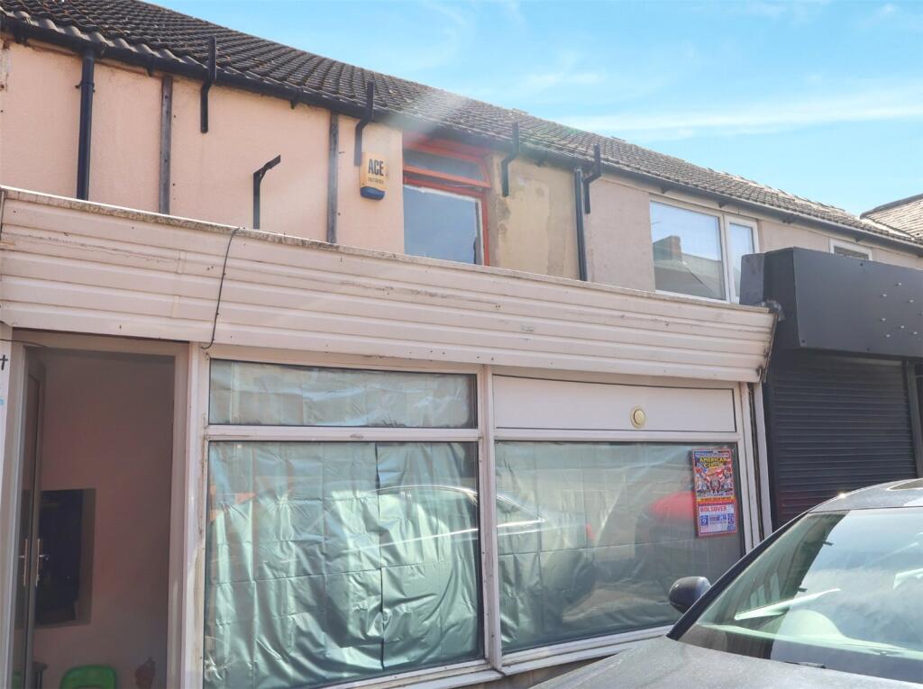 Main image of property: Patchwork Row, Shirebrook, Mansfield, Derbyshire, NG20